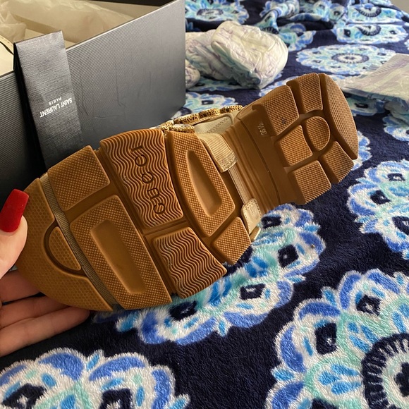 Gucci boot - Picture 3 of 8